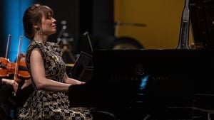 RTÉ lyric Live: Paul Herriott in Conversation with Ukrainian Pianist Anna Fedorova