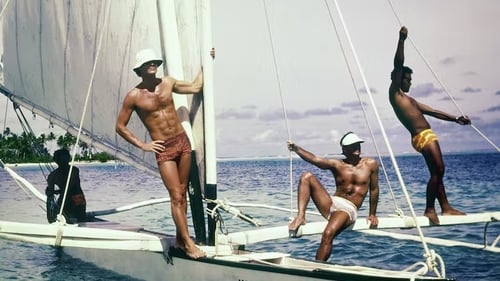 The ideal male body didn't always include chiseled abs. Photo: Chris von Wangenheim Conde Nast via Getty Image