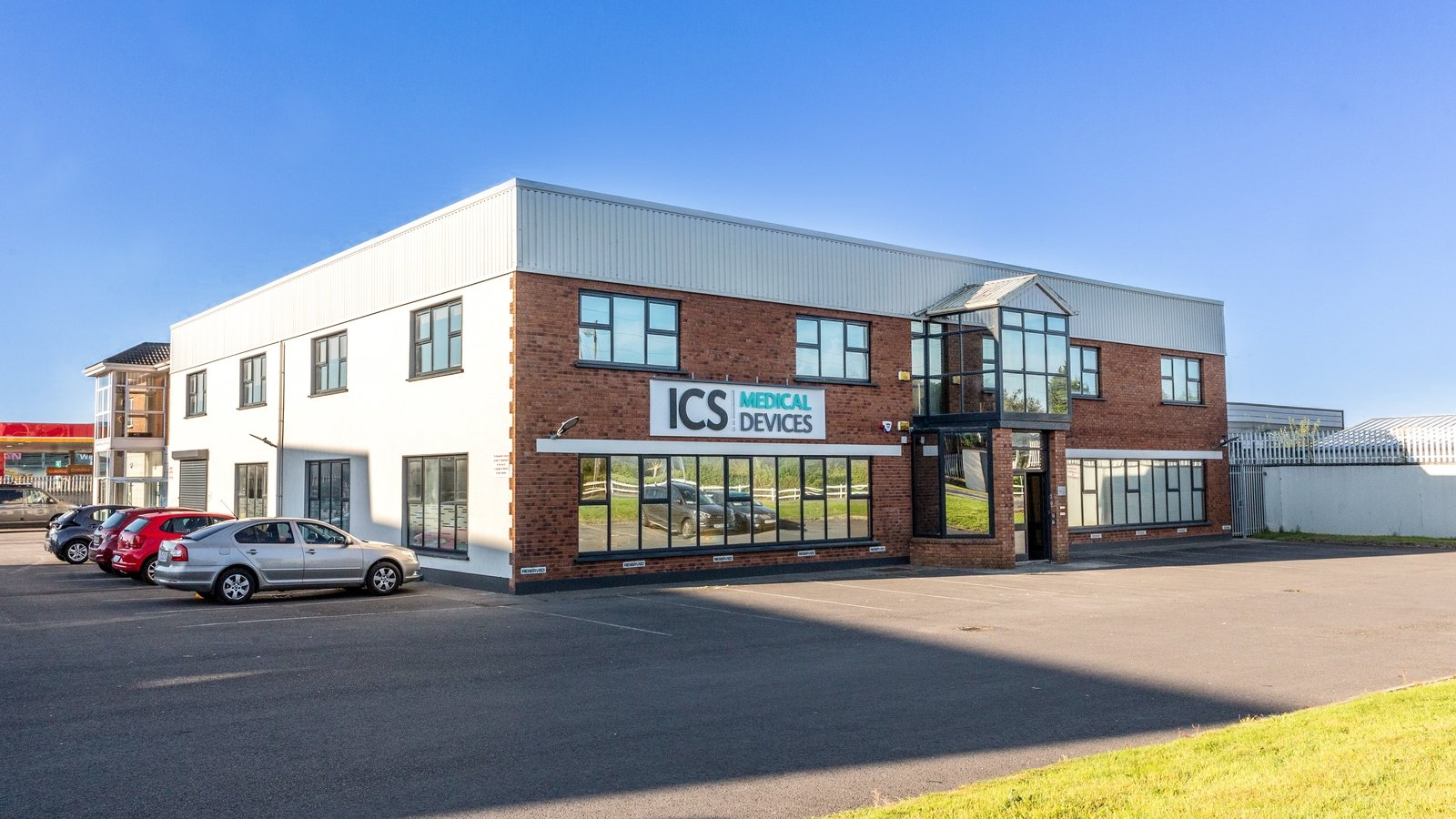 100 new jobs planned at ICS Medical Devices in Galway