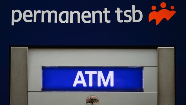 Permanent TSB had no comment to make on the development