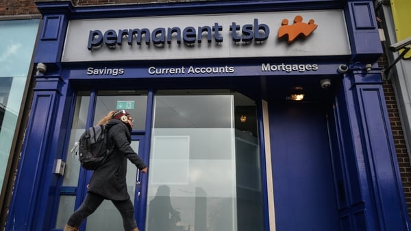 Permanent TSB said its three-year fixed term deposit rate rise from 2% to 3% from next month