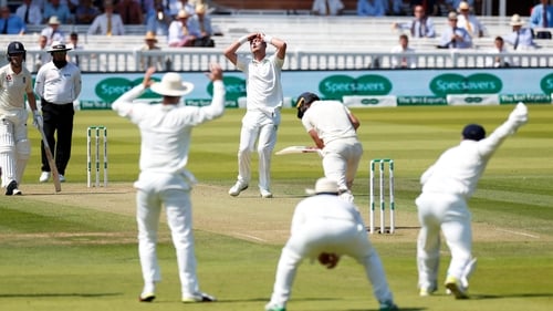 Ireland will return to the home of English cricket for the first time in four years
