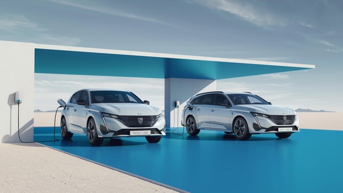 NEW 2022 Peugeot 308 walkaround – everything you need to know