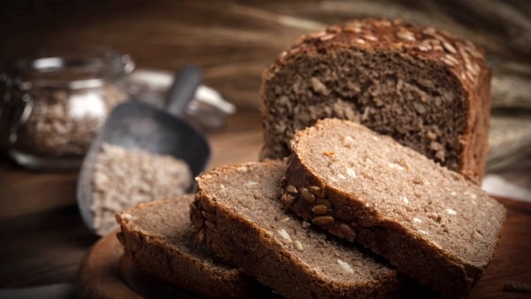 The Nationwide team visit the Irish Countrywomen's Association to discover the secret to a great batch of brown bread.