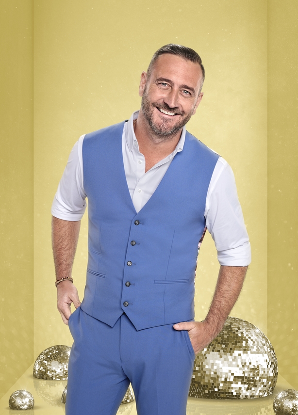 Will Mellor