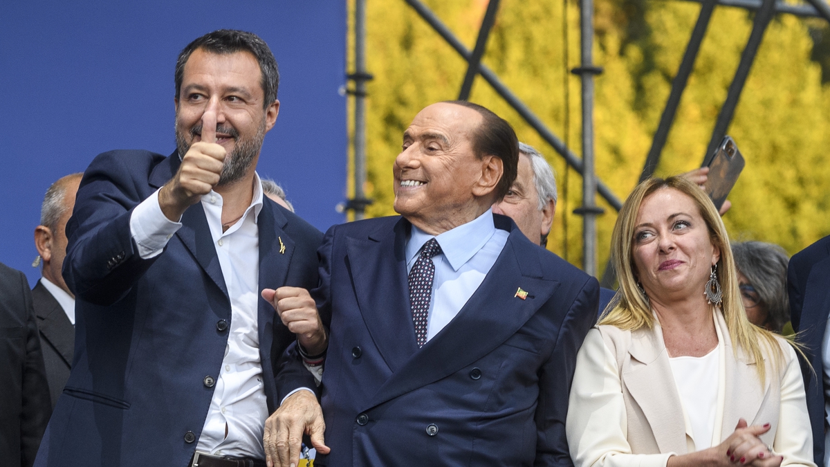 What will Italian election mean for the rest of Europe?