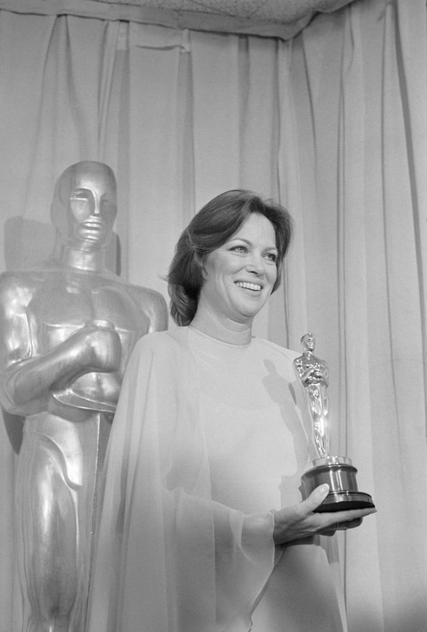 Oscar-winning star Louise Fletcher passes away at 88