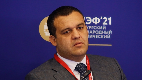 A challenge to Kremlev's leadership has been blocked