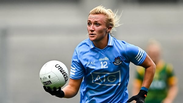Rowe says 'a lot of self-reflection' has been done by the Dublin camp with 2023 in mind