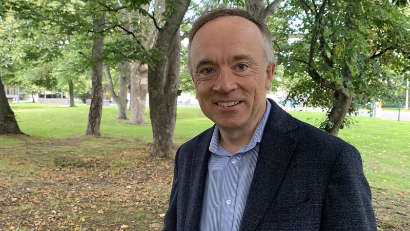 Tús Áite: 13ú Deireadh Fómhair