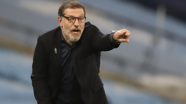 Slaven Bilic is the latest man to try his luck at Watford