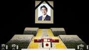 The decision to give Shinzo Abe a state funeral provoked opposition