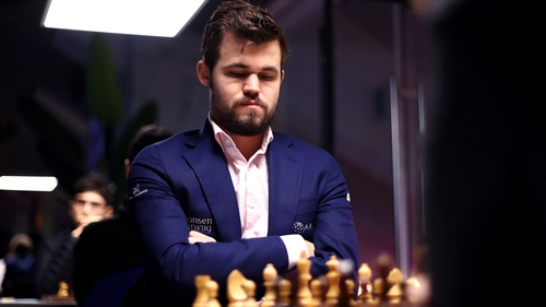 Magnus Carlsen wants stricter detection measures while repeating his concerns about cheating in the sport