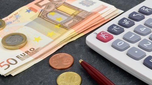 The main tax credits, including Personal, Employee and Earned Income Credit, will increase by €75