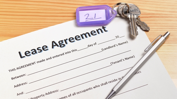 If the Government's plan works, it would lead to more homes becoming available for renters