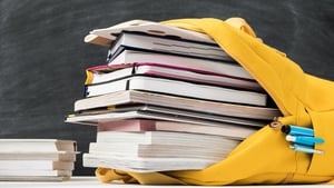 Free primary school books to be considered by Cabinet