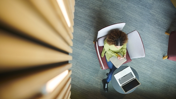 For some students, the payment will mean an additional €679 before the end of the year (Stock image)