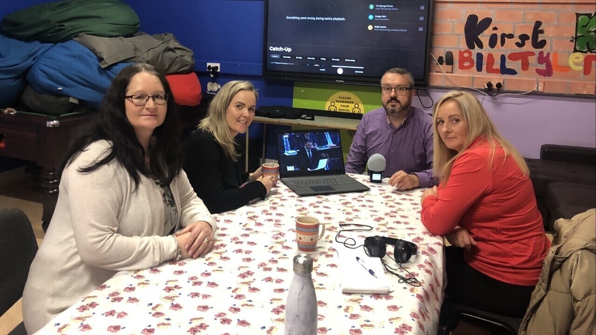 What the Budget Means for HardPressed Families Drivetime RTÉ Radio 1