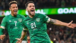 Ireland player ratings: Brady shines for lucky Ireland