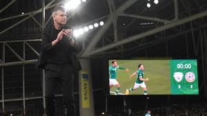 Reaction to Ireland -V- Armenia Nation's League g…