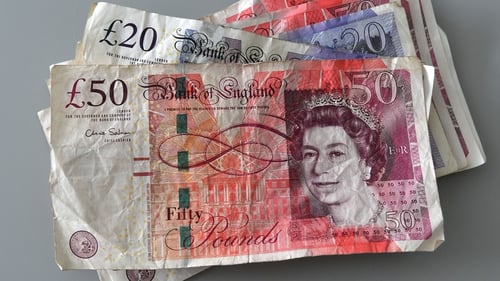 The Bank of England has withdrawn legal tender status of paper £20 and £50 notes