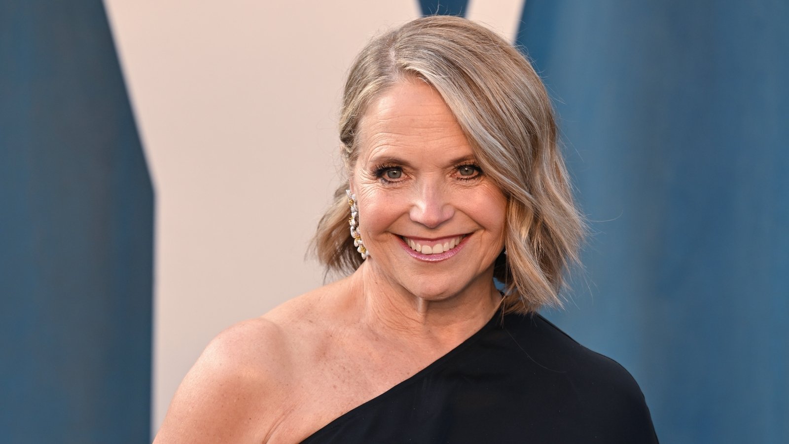 Katie Couric shares cancer diagnosis, urges checkups