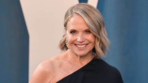 Katie Couric shares cancer diagnosis, urges check-ups