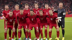 Simpler Danish kit to serve as protest against Qatar