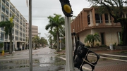 Hurricane Ian made landfall in Florida as a dangerous Category 4 hurricane