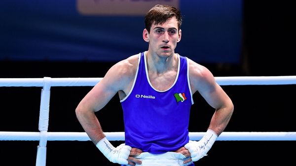 'The Olympic dream is very special and those rings on my arms shows how much the Games mean to me'