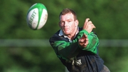Former Ireland and Munster flanker David Corkery is among those to sue the IRFU