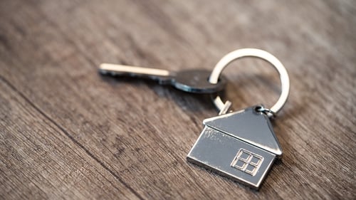 The standardised average rent in newly registered tenancies stood at €1,464 a month in the second quarter of 2022, new figures show today
