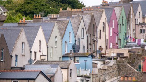 There are tens of thousands of vacant homes in Ireland in the middle of a housing crisis, but the new tax is unlikely to push owners to make them available for purchase or rental. Photo: Shutterstock