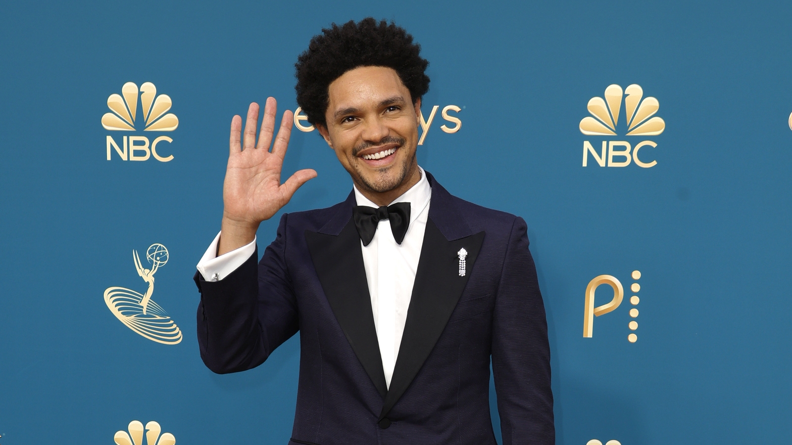 Trevor Noah Leaving The Daily Show After Seven Years