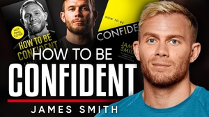 James Smith - How To Be Confident