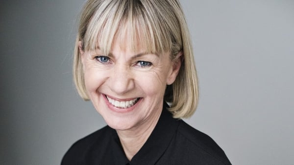 Kate Mosse (Pic: Ruth Crafer)