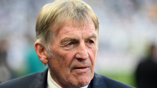 Dalglish reckons Liverpool won't have it all their own way on Tuesday