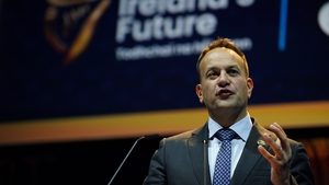 United Ireland must be a compromise - Varadkar
