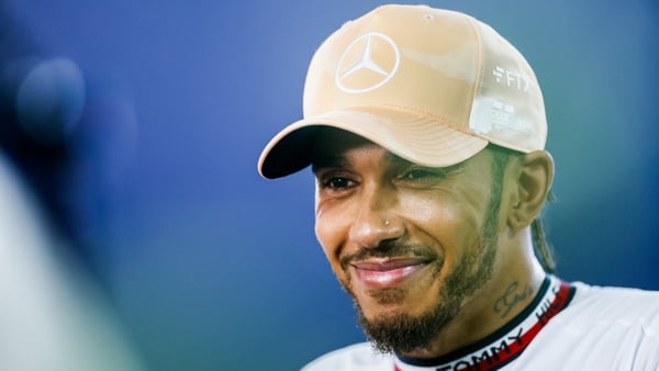 Lewis Hamilton escaped a ban