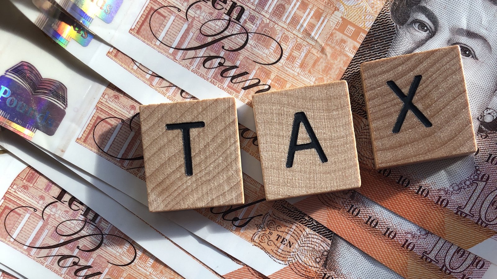 The UK top tax rate what is it & why does it matter?