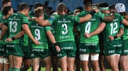 Connacht are bottom of the URC without any points from three games