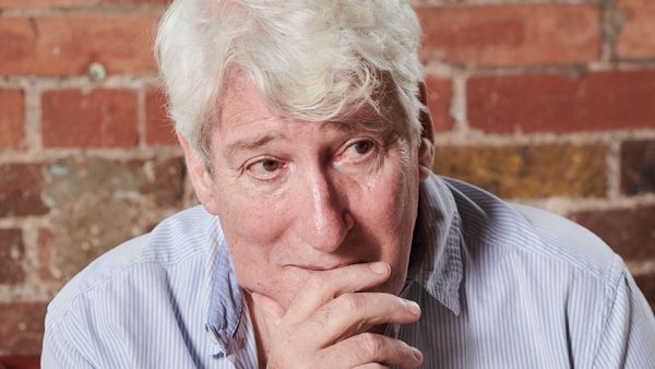 Jeremy Paxman - Paxman: Putting Up with Parkinson's airs at 9:00pm on ITV tonight, Tuesday 4 October Photo: ITV