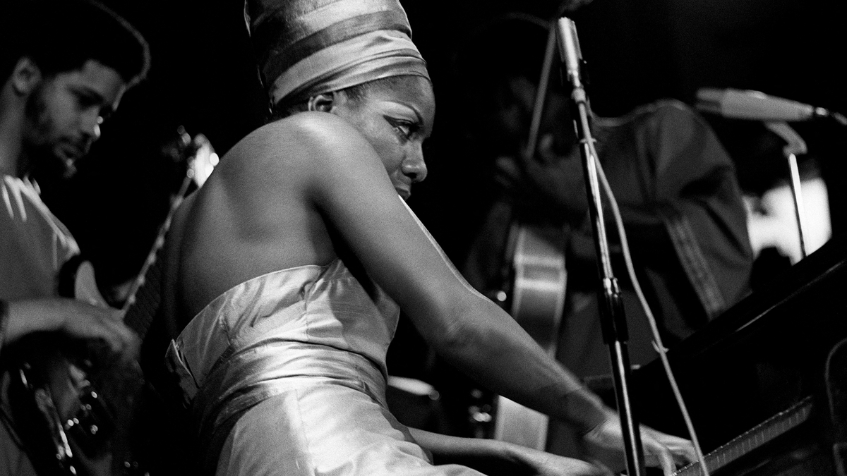 Nina Simone | Black History Month on RTÉ lyric fm