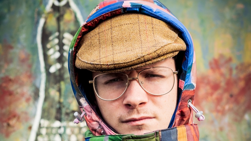 Behind the Music: Strange Boy