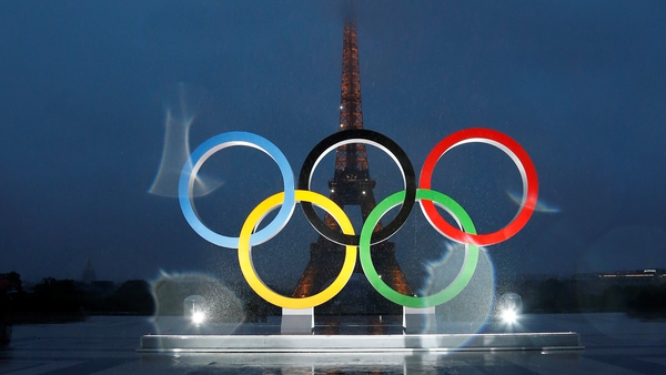 Paris will host the games for the first time in 100 years in 2024