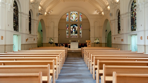 The bishops noted that church buildings are frequented by homeless and vulnerable people to keep warm and to be safe during the winter months (Stock image)
