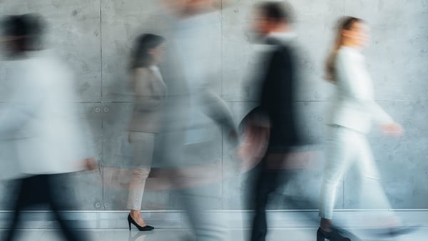 'We may be reaching the point where we recognise that employers and employees who want that sort of workplace are doing themselves harm.' Photo: Getty Images