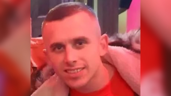 Joseph Byrne bears enormous culpability for facilitating and participating in these awful events, the judge said