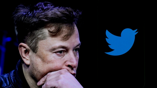 Elon Musk said earlier this week he would buy Twitter for $54.20 per share
