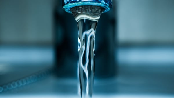 Earlier, a coalition of trade unions launched a new campaign calling on the Government to confirm a date for a constitutional referendum on the public ownership of water services